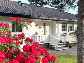 Holiday Home Villa Syltebær - FJS283